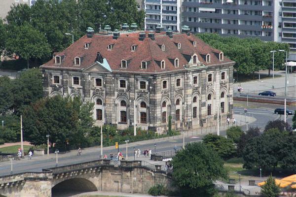 Blockhaus Dresden Einbruchschutz & Schlüsseldienst in Dresden